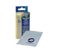 Easy Clene - Chiffon en microfibre. Spécialement conçu pour offrir une solution de nettoyage pour les matériels délicats du bureau. Peut être utilisé sec ou humidifié.