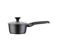 EASY CLICK Casserole Fonte Aluminium Aspect Pierre Manche amovible Induction GSW D16