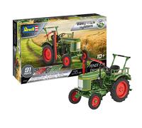 Easy-Click Fendt F20 Dieselroß Tractor Easy-Click-System-Revell