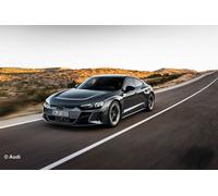 Easy-Click Model Set Model Set Audi E-Tron Gt 2020 Easy-Click-System-Revell
