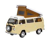 Easy-Click Model Set Model Set Vw T2 Camper Easy-Click-System-Revell