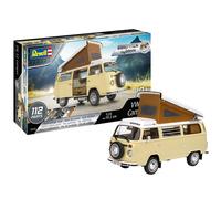 Easy-Click Vw T2 Camper Easy-Click-System-Revell