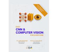 Easy CNN & COMPUTER VISION For Everyone