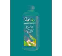 Vernis colle powertex easycoat mat 250g - powertex Incolore G