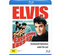 Easy Come, Easy Go (1967)