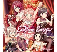 Easy come, Easy go! 【通常盤】