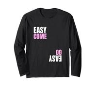 Easy Come Easy Go Funny Money's Luck Lifestyle Manche Longue