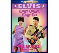 Easy Come.Easy Go [Import allemand]