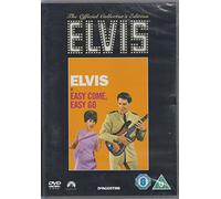 Easy Come, Easy Go [Import anglais]