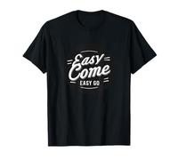 Easy Come Easy Go Tampon Costume T-Shirt