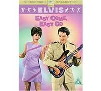 Easy Come, Easy Go , (Wide Screen) G