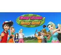 Easy Come Easy Golf (Nintendo)