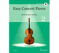 Easy Concert Pieces 24 Easy Pieces from 5 Centuries using half to 3r - E245z
