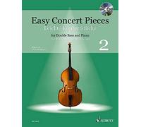 Easy Concert Pieces Band 2