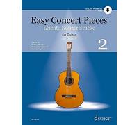 Easy Concert Pieces Band 2 (Poche)