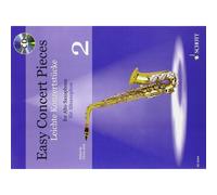 Easy Concert Pieces Band 2 / Recueil