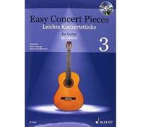Easy Concert Pieces Vol 3