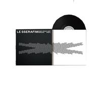 Easy Crazy Hot Special Édition Limitée Exclusivité Fnac Vinyle Noir Intense Carbone Vinyle
