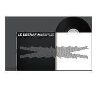 Easy-Crazy-Hot Special Vinyle Coloré