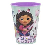 Easy Cup Gabby'S Dollhouse 260 ml