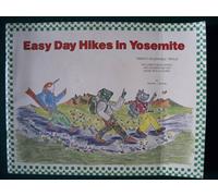 Easy Day Hikes in Yosemite