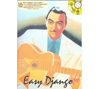 Easy django v1 +cd --- guitare tablatures