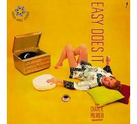 Charlie Palmieri Quartet – Easy Does It – Vinyle – Édition limitée 12"