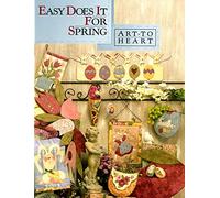 Easy Does It for Spring - Couverture souple