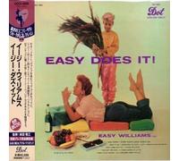 Easy Does It(Papersleeves) [Import]