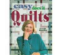 Easy Does it Quilts