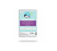 EASY DORT - Matelas 60x120 cm Climatisé pour Bébé - Face Été et Hiver - Fabriqué en France