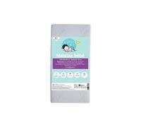 EASY DORT - Matelas bébé 50x100 cm - Bambou - Densité 27kg - Fabriqué en France