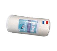 Easy Dort - Matelas de Voyage bébé 60x120 cm Matelas Pratique, sans Plis et séparations 120x60x5 cm