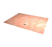 Easy Drain Easy2fix toile multi d’étanchéité pour caniveau de douche 200x150cm e2f-multi