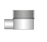 Easy Drain Multi Siphon pour drain de douche 50mm edmsi