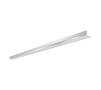 Easy drain Slim profilé d'inclinaison gauche/droite hauteur 8 à 32mm inox et-1300