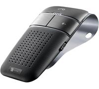 Easy Drive - Mains Libres Bluetooth Pour Voiture Fonction Dualphone - Autonomie En Conversation 20h - Temps De Recharge 2h - Écoutez Son Et Directions Gps Depuis Votre Smartphone - Noir