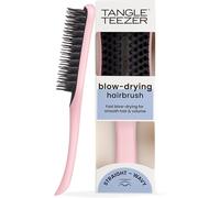 Easy Dry & Go, Brosse à Cheveux Ventilée, Cheveux Mouillés, Fins à Normaux, Volume, Douceur, Brillance. Brosse Blow Dry, pour Gagner du Temps et Réduire la Casse, Noir de Jais