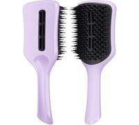 Easy Dry & Go Large Vented Hair Brush,Wet Hair,Long,Fine to Normal,Volume,Softness,Shine,Blow Dry Brush,to Save Time and Reduce Breakage,Lilac