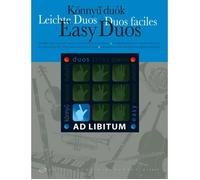 Easy Duos / Score + Parties