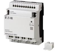 EASY-E4-UC-16RE1 EASYE4 EXTENSION 12-24VDC, 24VAC 197218