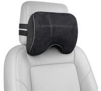 EASY EAGLE Coussin Appui-TêTe Voiture, Oreillers de Cou, Pack de 1