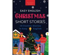 Easy English Christmas Short Stories