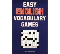 Easy English Vocabulary Games