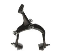 Easy Paire de freins vélo V-Brake mécanique mono-pivot noir 41-67 mm aluminium