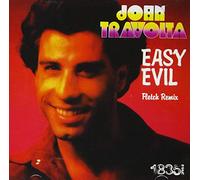 John Travolta - Easy Evil-Fletch Remix