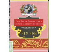 Easy Family Recipes from a Chinese-American Childhood