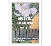 Easy Film Music z.2 Classical Guitar...