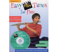 Easy Film Tunes / Recueil+Cd