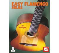 Easy Flamenco Solos